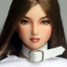 Японские куклы ОБИТСУ/OBITSU - ООАК