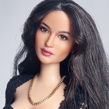 ООАК Моника Белуччи