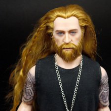 Преображение Дамблдора - версия 2