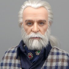 Преображение "Дамблдора" - версия 1