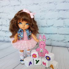 Моя мечта Luna