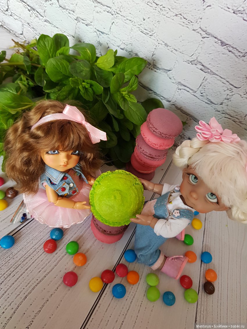 Приходите к нам на чай — Фотоистории с куклами BJD (БЖД): сериалы (фото 4)