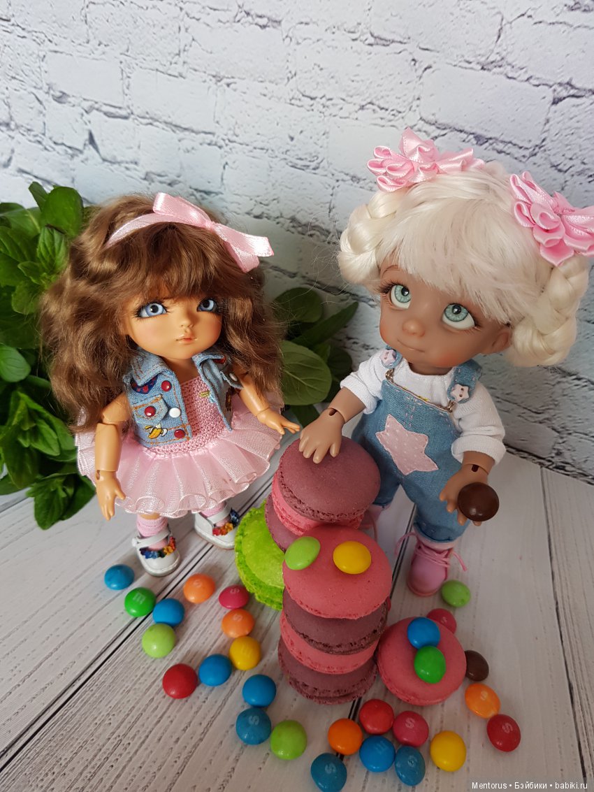 Приходите к нам на чай — Фотоистории с куклами BJD (БЖД): сериалы (фото 5)