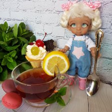 Приходите к нам на чай