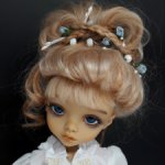 Принцесса Эшли фульсет. НЮД 20000. Рассрочка., Продам, 25000 руб.