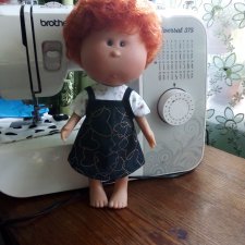 Хочу представиться