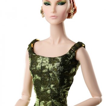 Elyse Jolie от Джейсона Ву