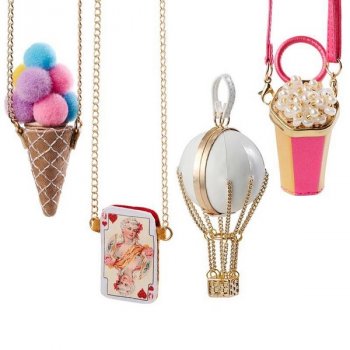 Набор сумочек