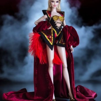 Смелый образ