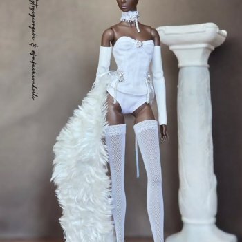 Сексуальный лук