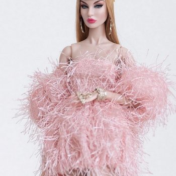 Кукольный дизайнер Shantommo