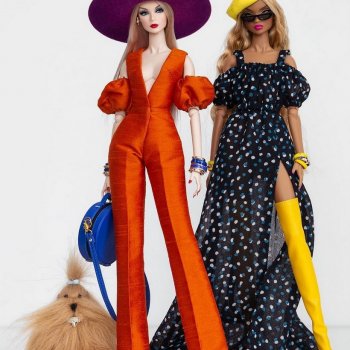 Мода от shantommo