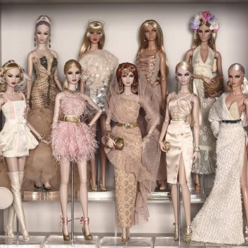 Дизайнерские наряды draco_yap