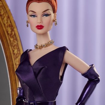 Victoire Roux/Виктуар Ру