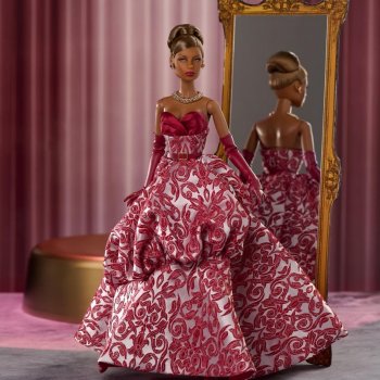 Lady Aurelia Grey/Леди Аурелия Грей