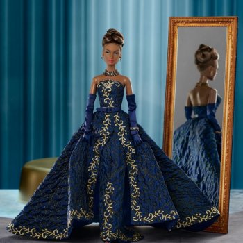 Della Roux/Делла Ру