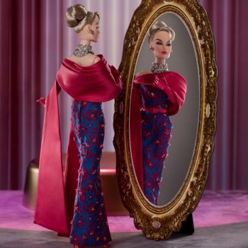 Evelyn Weaverton/Эвелин Уивертон