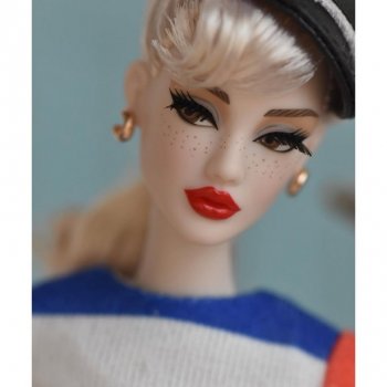 Морской стиль для Defa Lucy