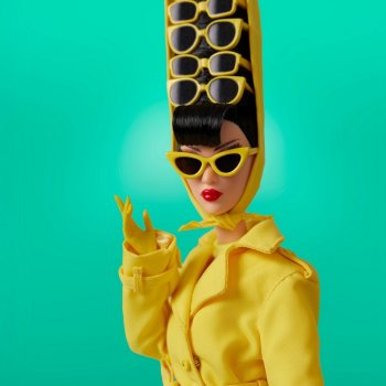 The Flasher - Nymphia Wind Doll от Atomic Lab Toys