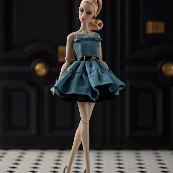 Fashion Packs от Defa Lucy