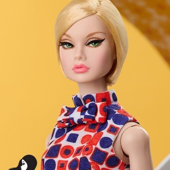 The Queen's English Poppy Parker