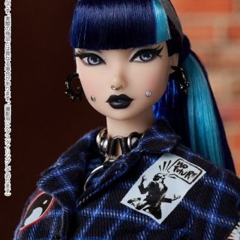 Бунтарка Street Wise Misaki