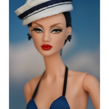 Морской шик: коллекционная Defa Lucy Paris