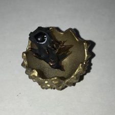 Самый маленький дракон