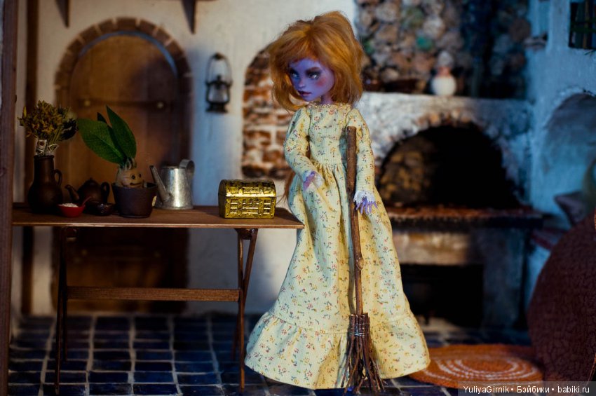 Сказки о Темном лесе. Серия 1 (фото 6)