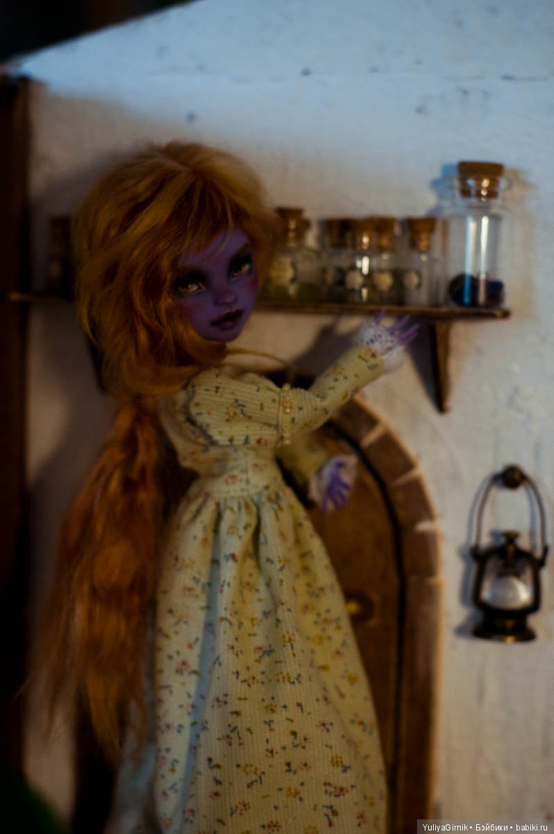 Сказки о Темном лесе. Серия 1 (фото 3)