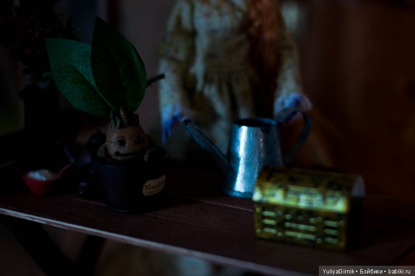 Сказки о Темном лесе. Серия 1 (фото 2)