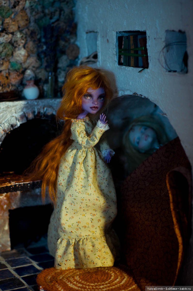 Сказки о Темном лесе. Серия 1 (фото 5)