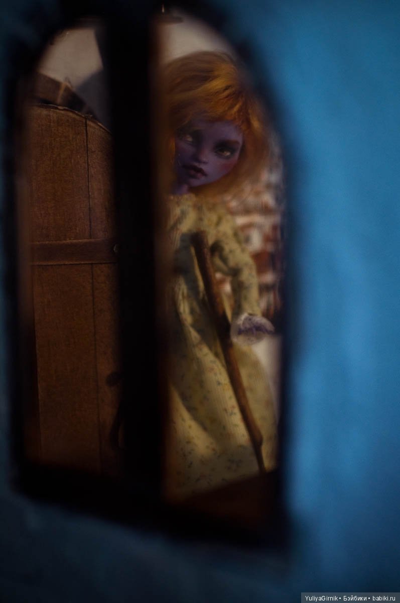 Сказки о Темном лесе. Серия 1 (фото 7)