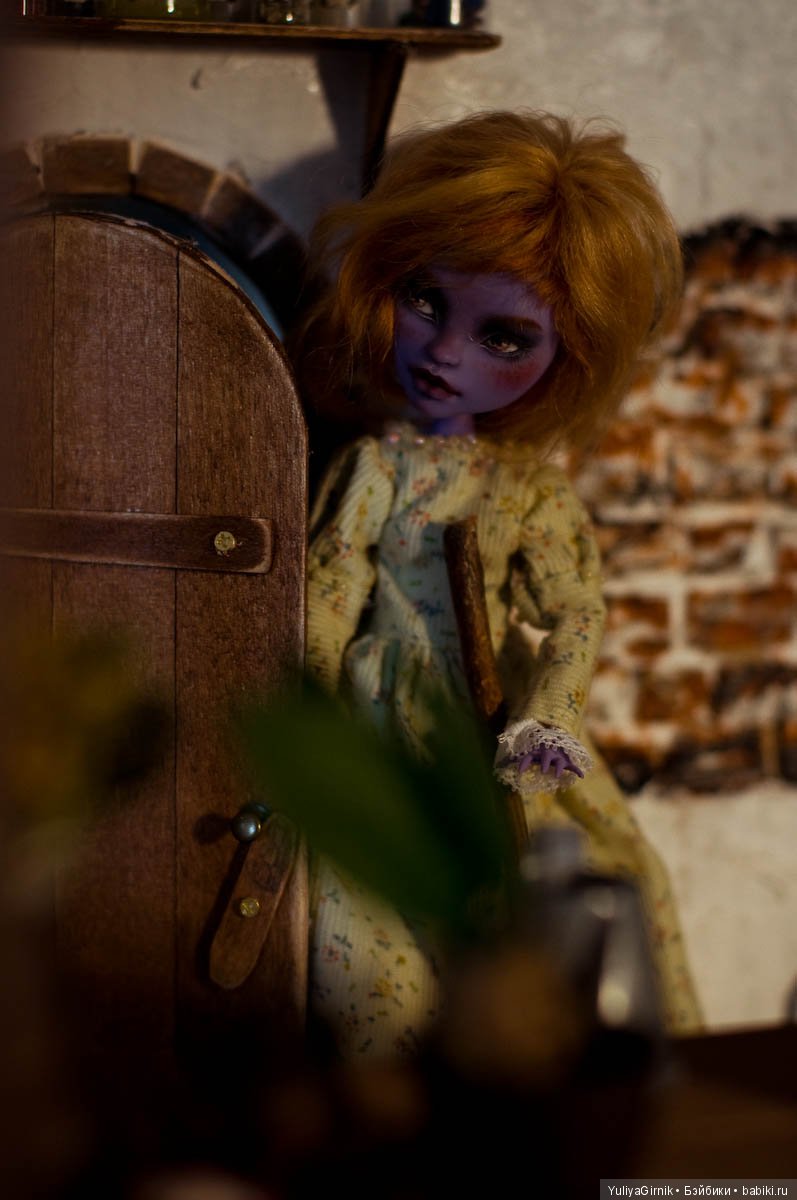 Сказки о Темном лесе. Серия 1 (фото 8)