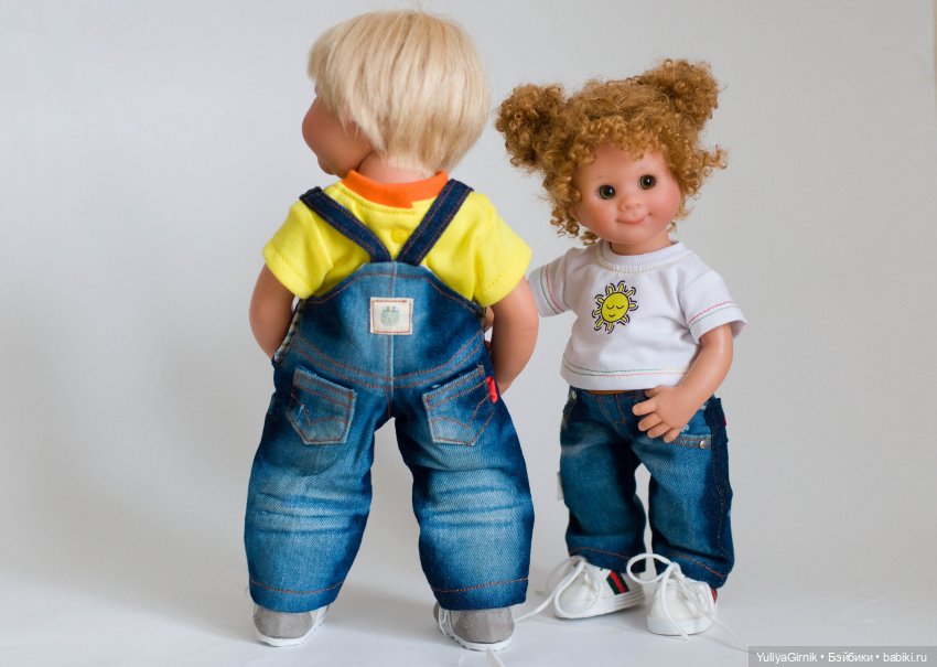 Желтый - цвет солнышка и весны (фото 9)