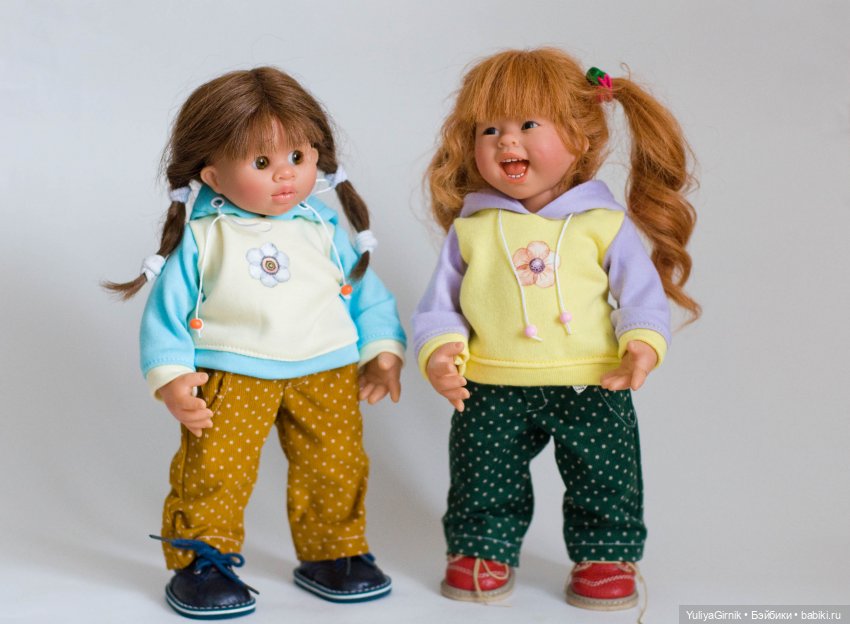 Желтый - цвет солнышка и весны