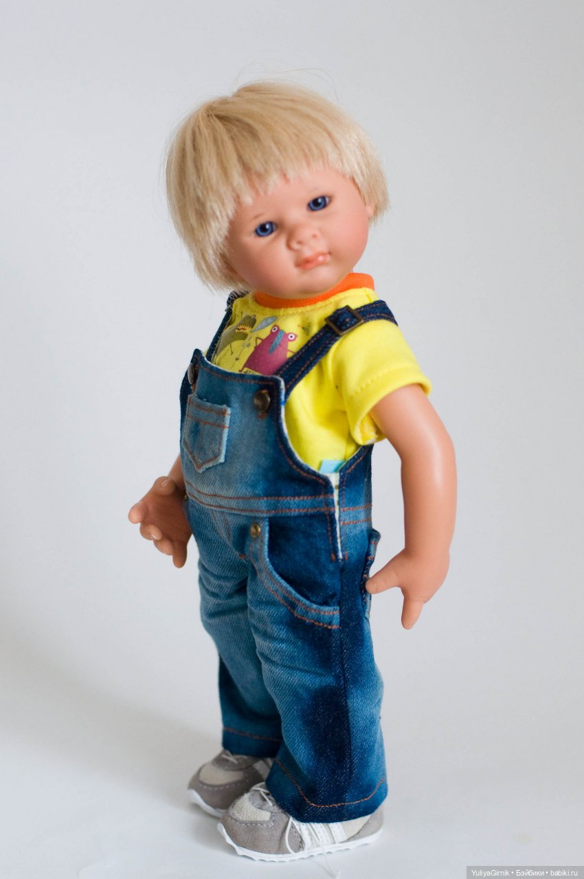 Желтый - цвет солнышка и весны (фото 8)