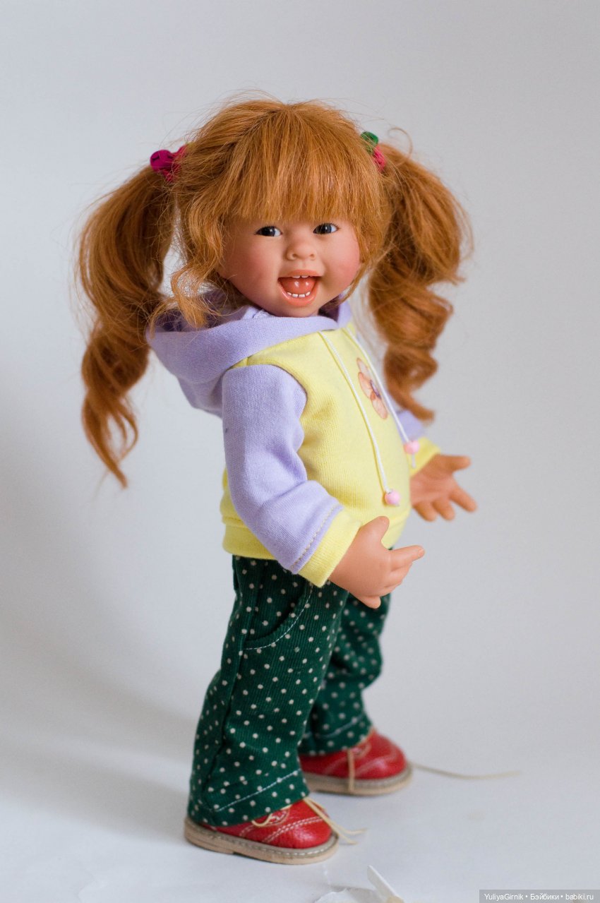 Желтый - цвет солнышка и весны (фото 4)