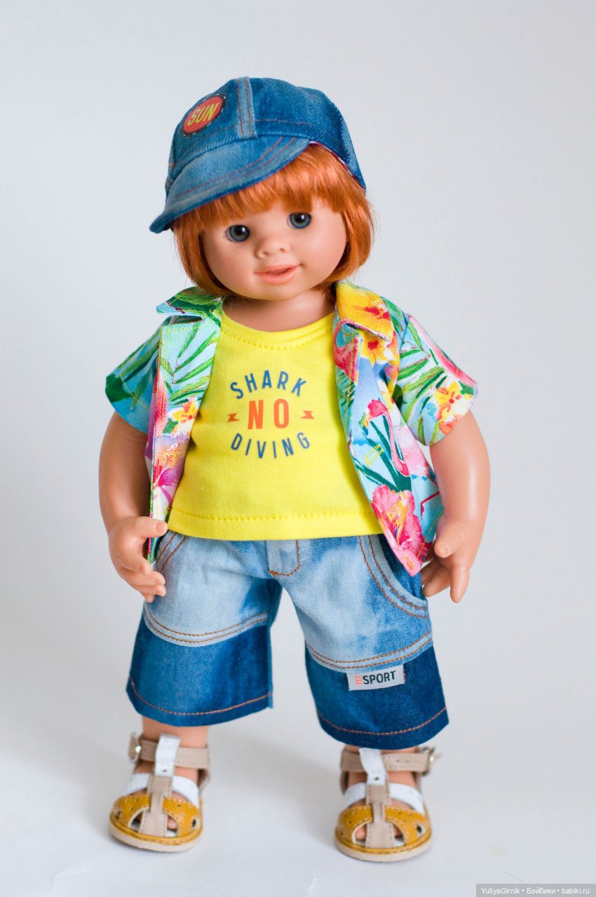 Желтый - цвет солнышка и весны