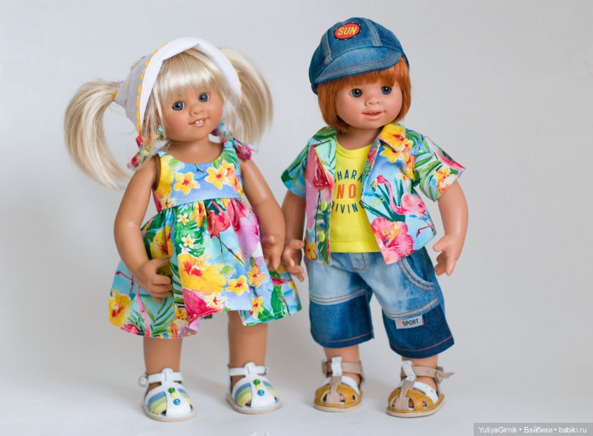 Желтый - цвет солнышка и весны