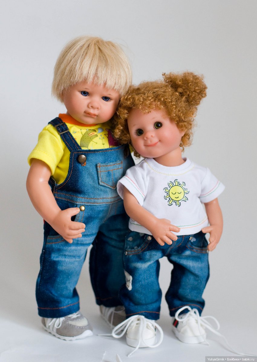 Желтый - цвет солнышка и весны