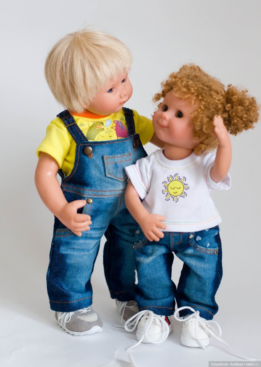 Желтый - цвет солнышка и весны (фото 10)