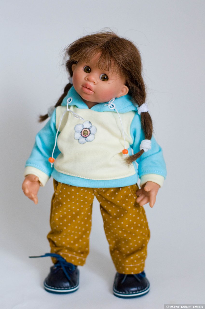 Желтый - цвет солнышка и весны (фото 6)