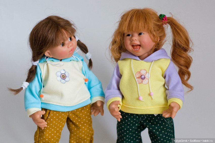 Желтый - цвет солнышка и весны (фото 2)