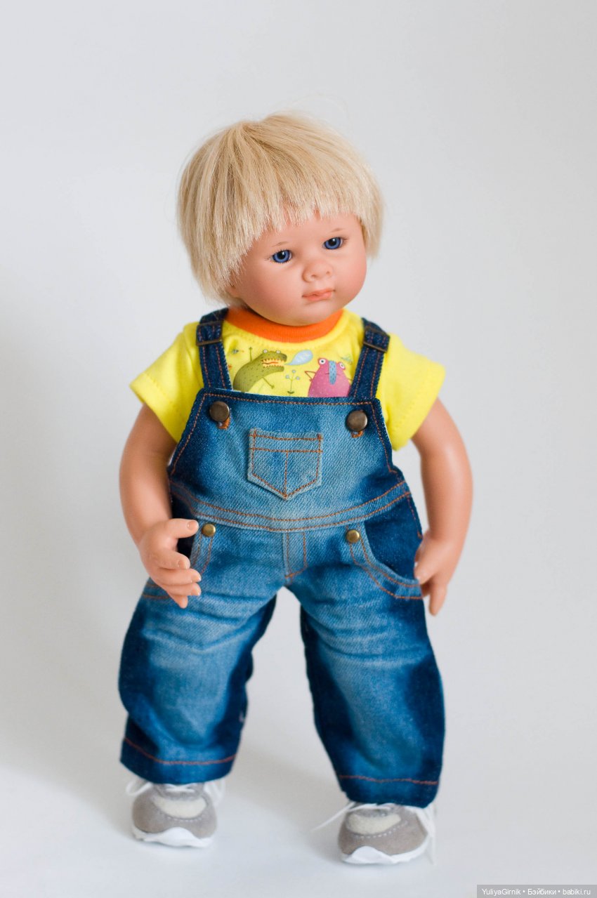 Желтый - цвет солнышка и весны (фото 7)