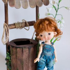 Начинаем дружить с Нией