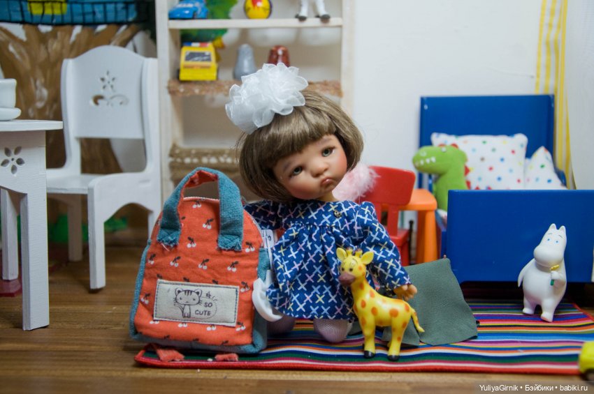 А тем временем в Гномодоме (фото 5)