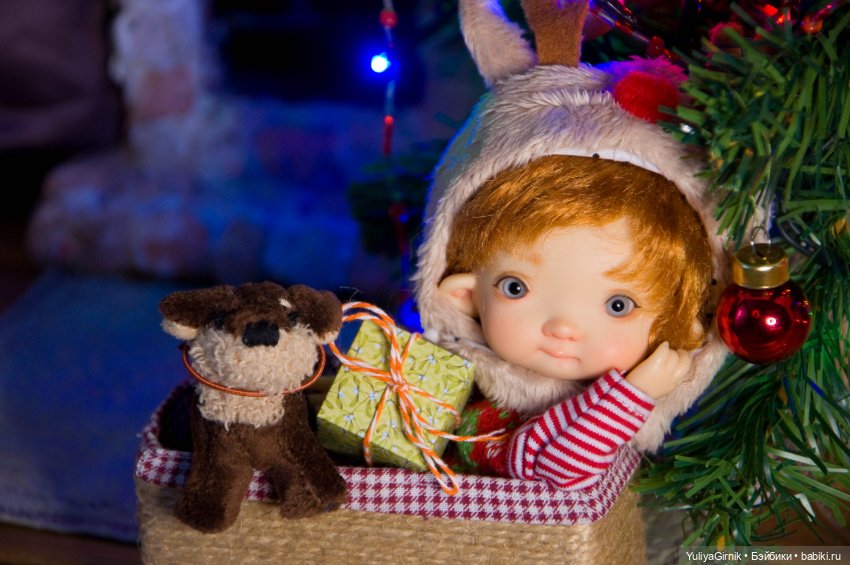 А тем временем в Гномодоме (фото 10)