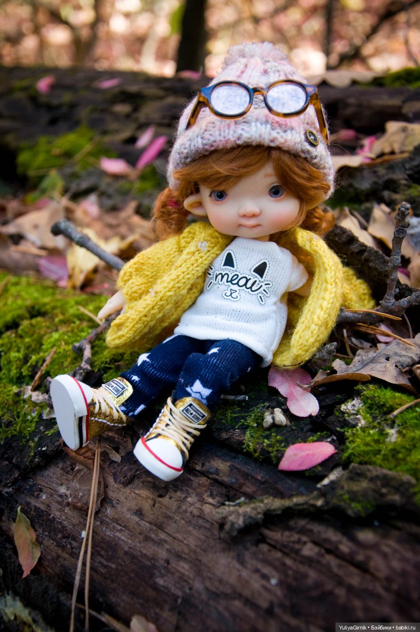 А тем временем в Гномодоме (фото 2)