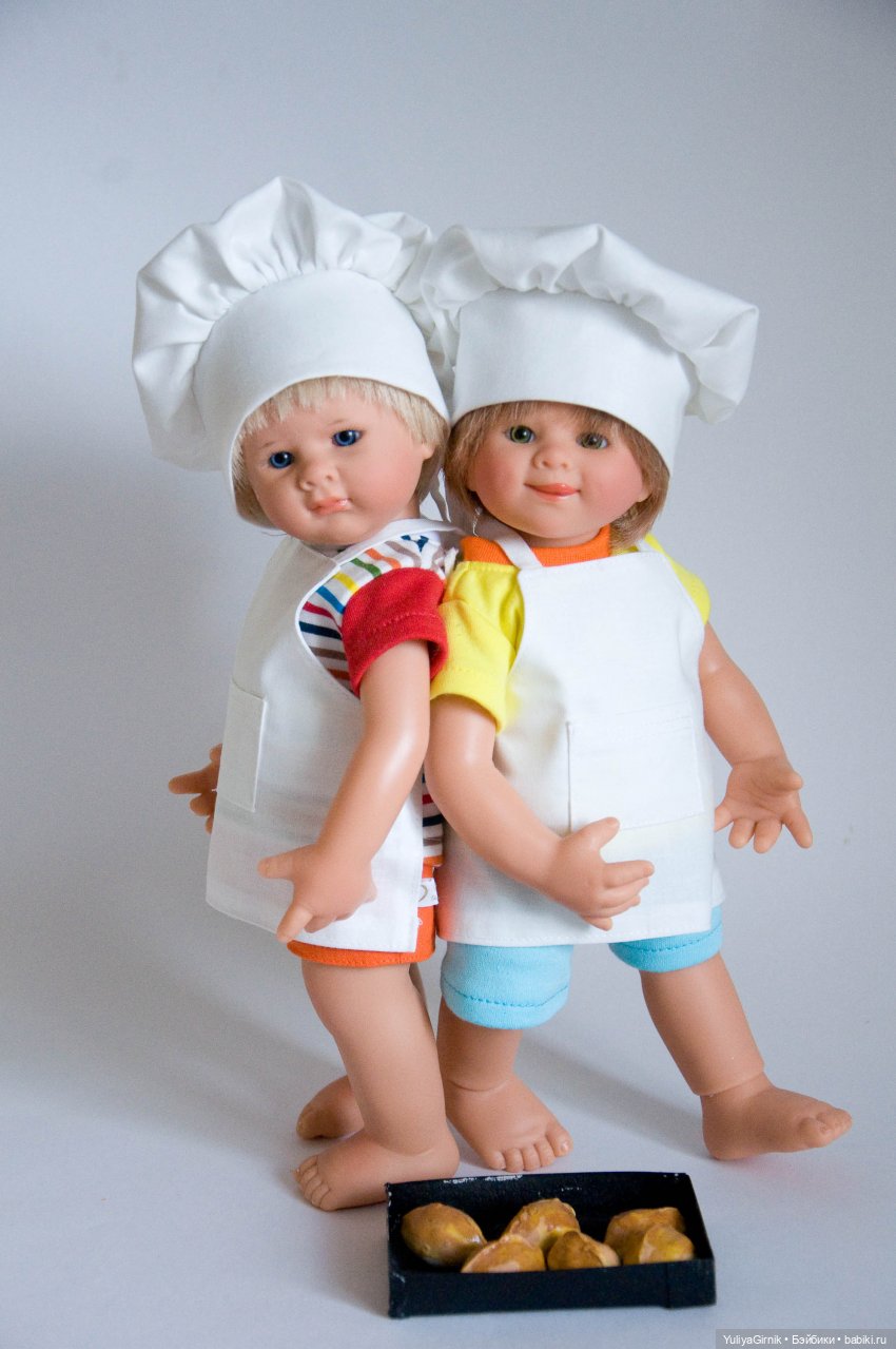 А тем временем в Гномодоме